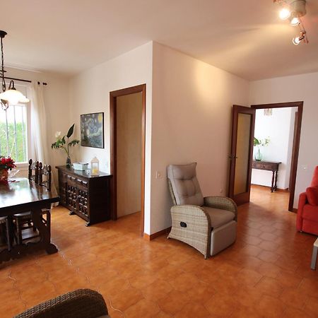 Planta Baja, Primera Linea, Playa, Jardin Privado, Ardiaca, Cambrils, Apartamento Jacqueline Exteriör bild