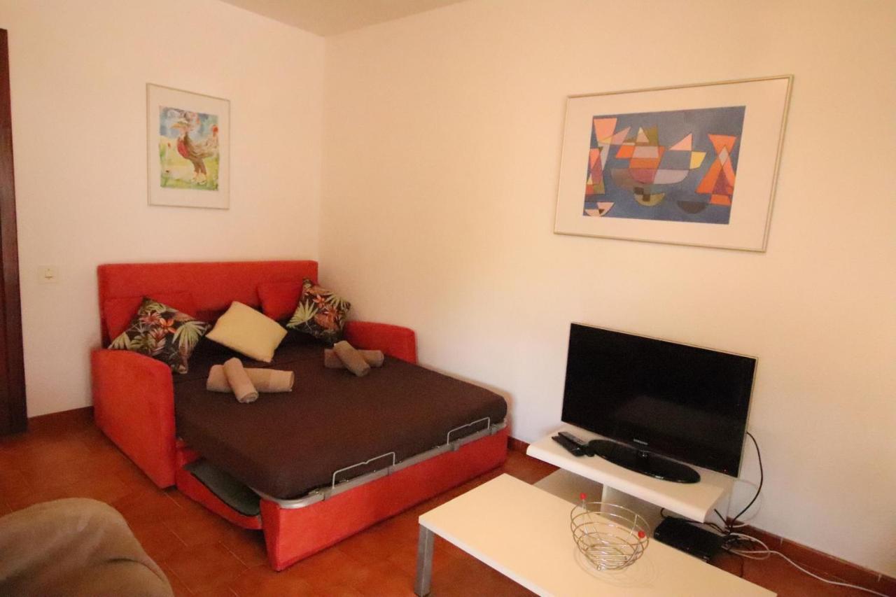 Planta Baja, Primera Linea, Playa, Jardin Privado, Ardiaca, Cambrils, Apartamento Jacqueline Exteriör bild