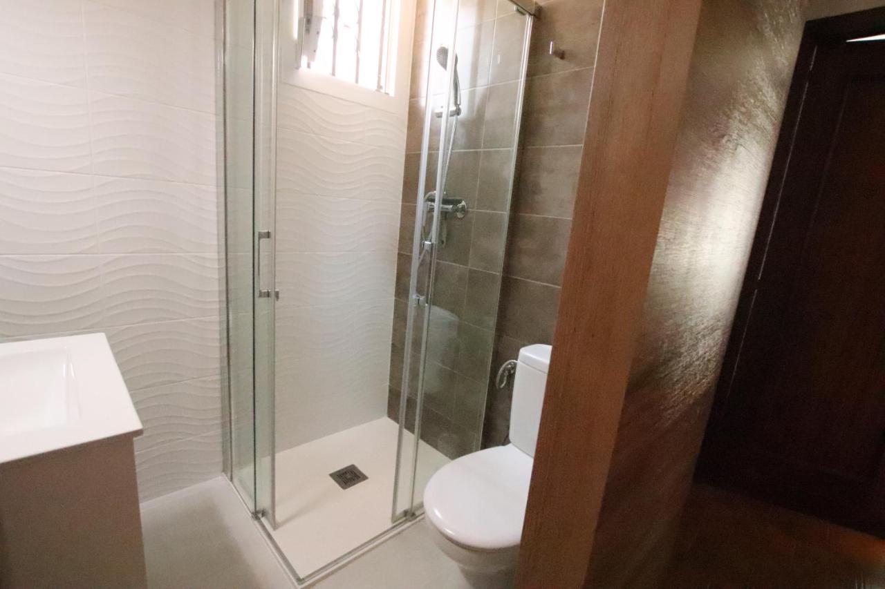 Planta Baja, Primera Linea, Playa, Jardin Privado, Ardiaca, Cambrils, Apartamento Jacqueline Exteriör bild