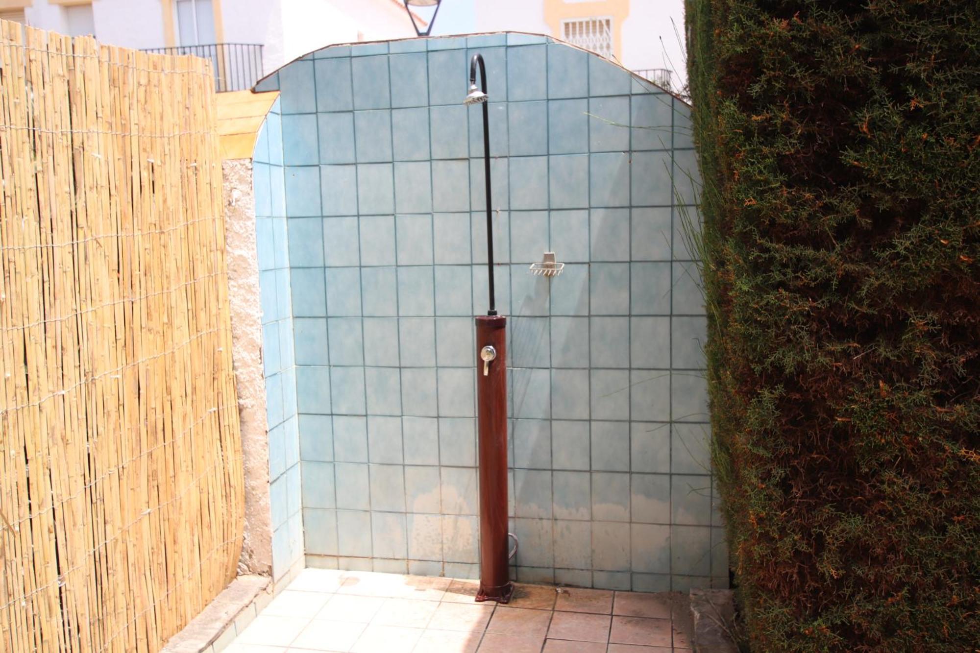 Planta Baja, Primera Linea, Playa, Jardin Privado, Ardiaca, Cambrils, Apartamento Jacqueline Exteriör bild