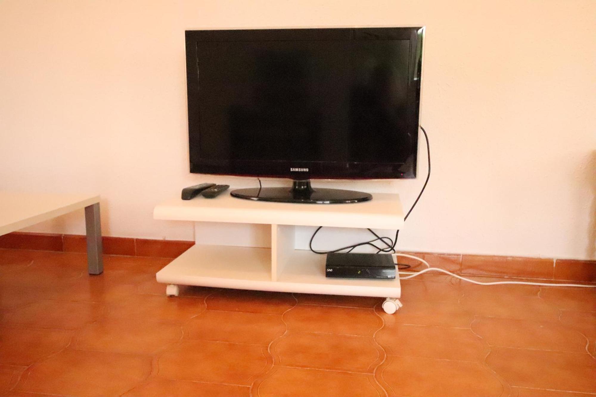 Planta Baja, Primera Linea, Playa, Jardin Privado, Ardiaca, Cambrils, Apartamento Jacqueline Exteriör bild